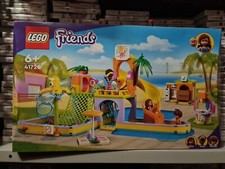 LEGO 41720 Parco acquatico