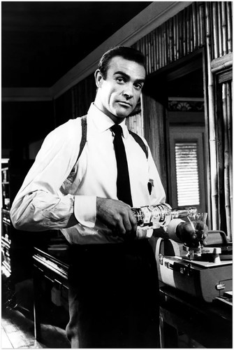 Poster sean connery stampa - sean,