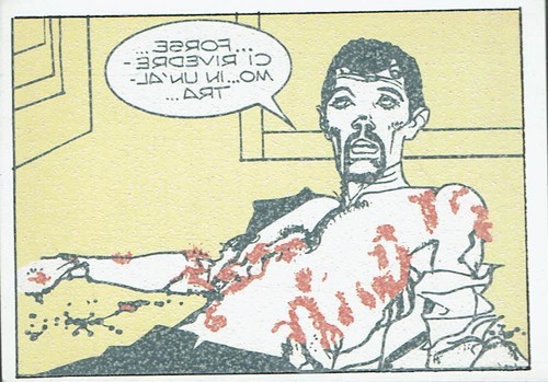 Dylan dog gadget fuoriserie - dylan,