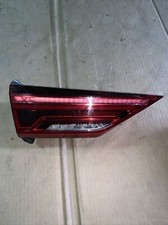 Fanale Stop Posteriore Audi Q3 2^ Full-LED SX Sinistro 2018  In Poi