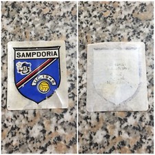 SCUDETTO SAMPDORIA ALBUM