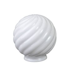 Paralume palla 4060 per