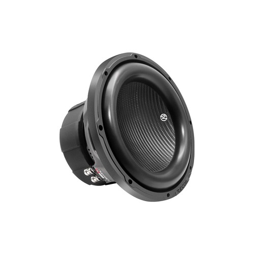 Recoil pw8d2 subwoofer audio - recoil,