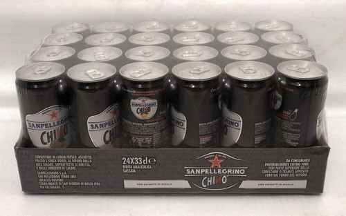 San pellegrino chino 24 - pellegrino, chino'