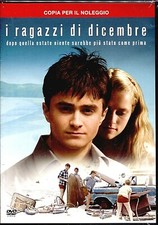 I RAGAZZI DI DICEMBRE (2007) un film di  Rod Hardy - DVD EX NOLEGGIO - WARNER