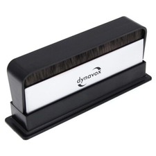Dynavox Spazzola Doppio Disco
