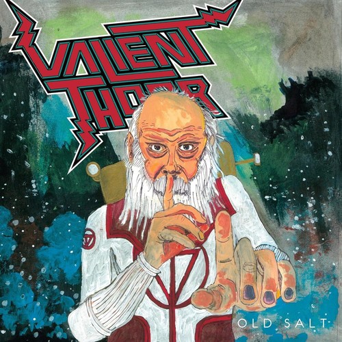 Valient thorr old - valient,