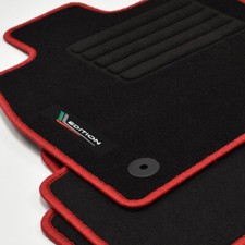 Tappetini MP Velours Edition