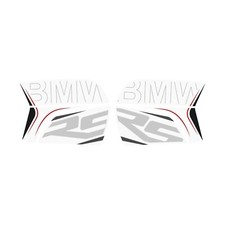 Suitcase Stickers for BMW R