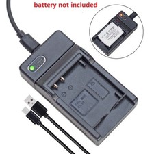 Caricabatteria EN-EL12 per