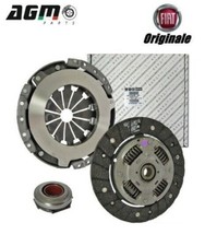 Kit frizione fiat - panda, 169