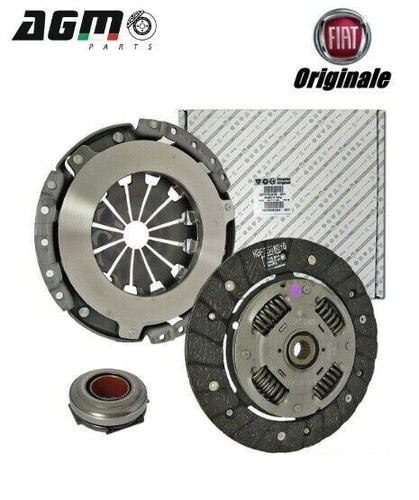 Kit frizione fiat - frizione,