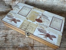 Scatola regalo da uomo