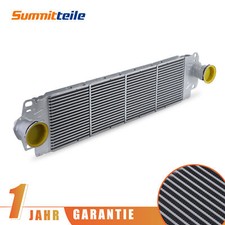 Intercooler Turbo per VW