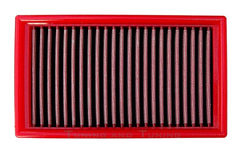 Filtro aria sportivo bmc - sportivo,