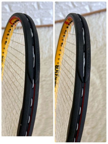 Wilson pro staff - pro, hyper