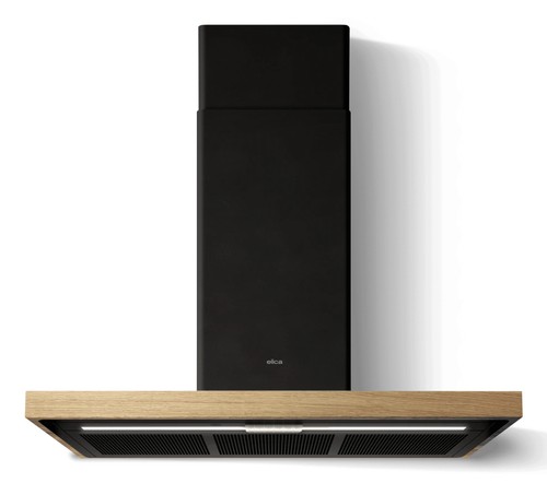 Elica bio cappa aspirante - bio, a