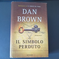 Il simbolo perduto di Dan