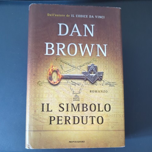 Simbolo perduto dan - il,