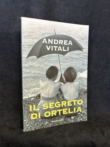 Segreto ortelia di - segreto,
