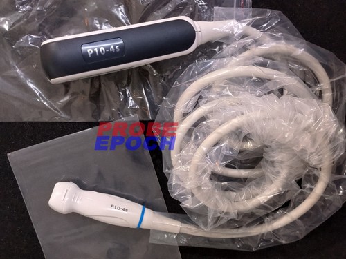 Mindray p10 sonda - mindray,