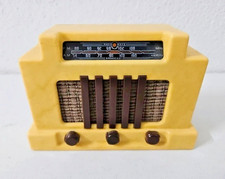 Radio radiolina d'epoca