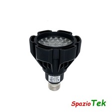 Lampadina LED PAR30 E27 35watt 35W 220V faretto lampadine attacco grosso edison