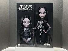 NUOVO • Monster High