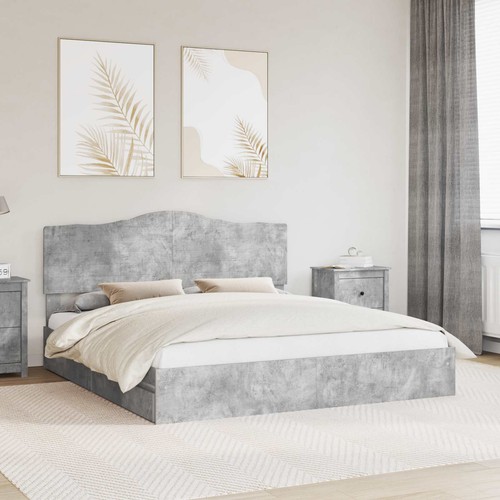 Letto con contenitore - contenitore,
