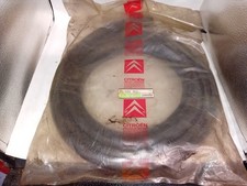 Guarnizione in gomma lunotto