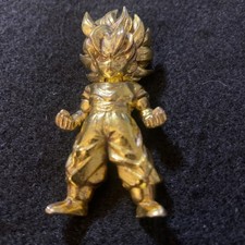 Dragon Ball Bandai blocco super lega 