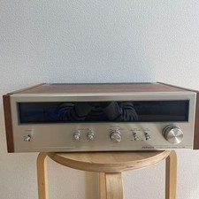 Pioneer TX-710 Vintage AM/FM