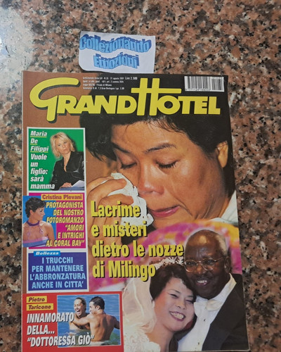 Grand hotel 2001 - grand, 35