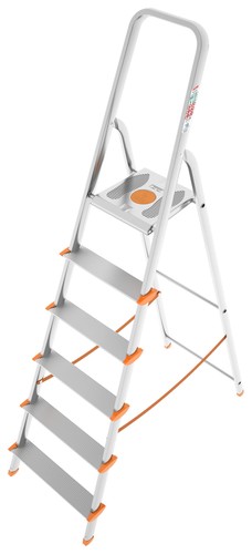 Scala gradini robusta e - 6,