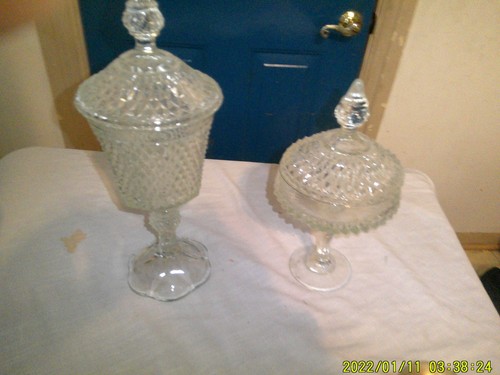 Piatto caramelle vintage con - caramelle,