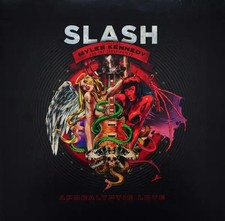 Slash Featuring Myles Kennedy