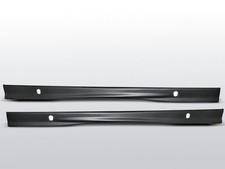 PGBM01 Coppia Minigonne BMW serie 3 E36 90-99 M sport plastica ABS TuningShop-TT