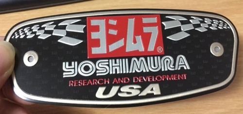 Adesivo yoshimura usa - adesivo,