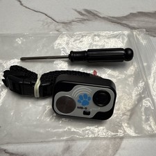 Collare elettronico ad