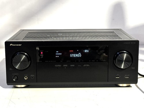 Pioneer vsx 924 - pioneer, av
