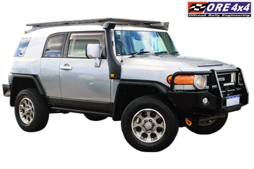 Snorkel aspirazione aria