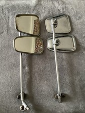 Specchietti retrovisori moto