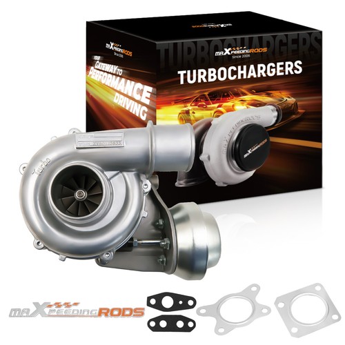 Turbocompressore per ford - turbocompressore,