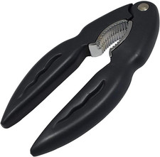 Pinza per Crostacei, Metallo