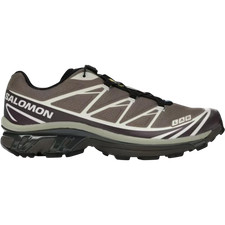 Scarpe Salomon XT-6 Walnut