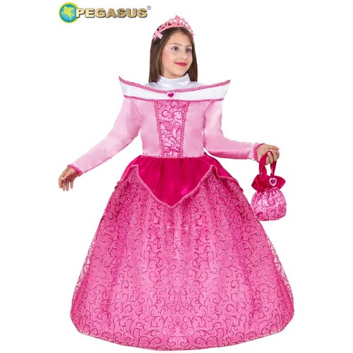 Principessa aurora taglia - aurora, l