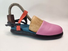 Sandali bassi Camper Capsula