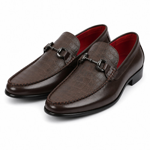 Mocassini uomo formali slip - formali,