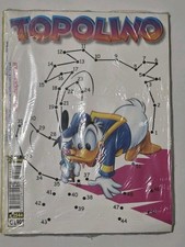 Topolino 2544 Blisterato