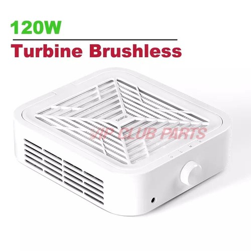 Aspirapolvere unghie 120w - aspirapolvere,